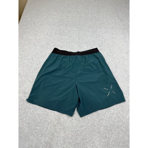 Ten Thousand Mens Interval Shorts Athletic Pull On *Read - Picture 2 of 7